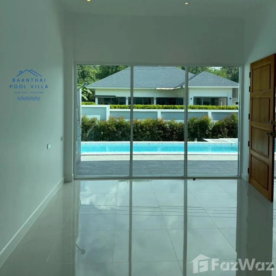 picture 3 Bedroo Pool Villa for Sale in Kao Tao 6795318 - 8/14