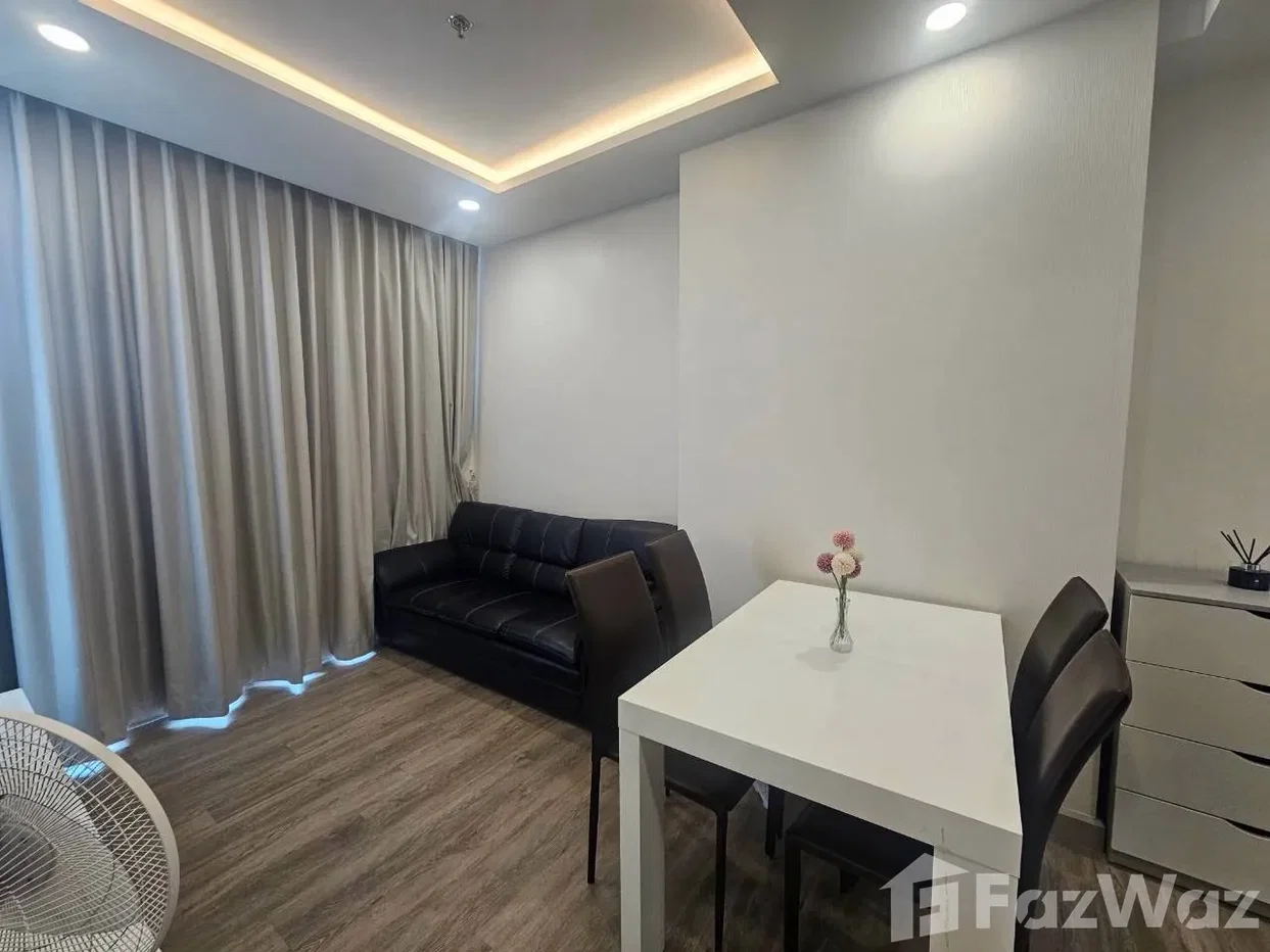 รูป ขาย คอนโด 2 ห้องนอน ในโครงการ ศุภาลัย พรีเมียร์ สามเสน - ราชวัตร 6810054 - รูปที่ 19/27