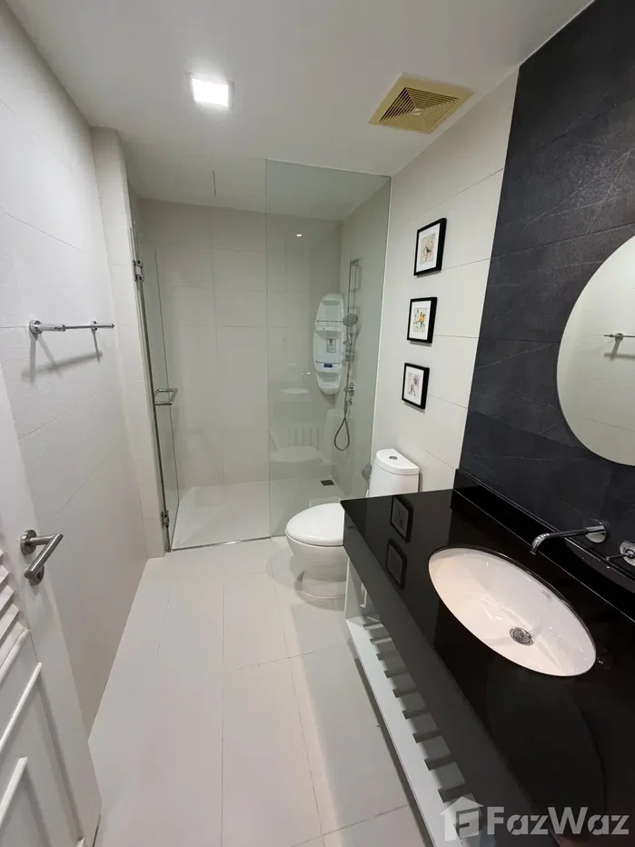 รูป คอนโดให้เช่า 2 ห้องนอน ในโครงการ มาลิบู เขา เต่า 6810873 - รูปที่ 13/13