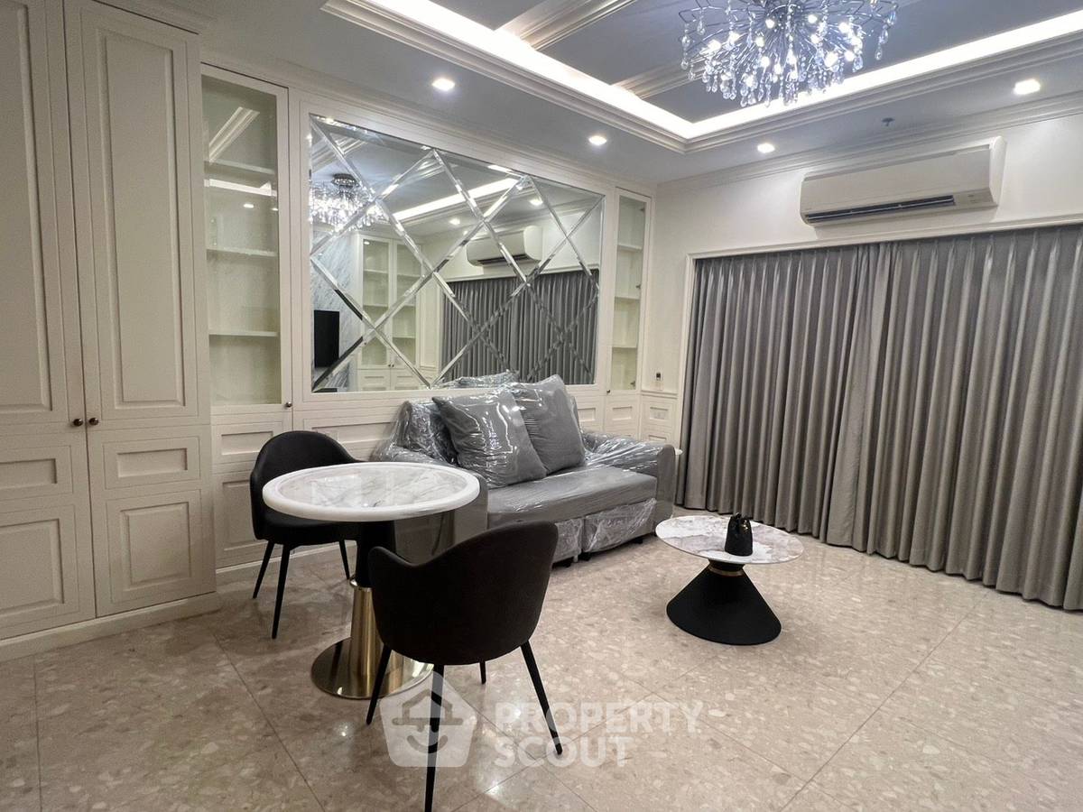 รูป คอนโด 2-ห้องนอน ที่ เดอะ เครสท์ สุขุมวิท 34 ใกล้ BTS ทองหล่อ (ID 3314046) - รูปที่ 2/12