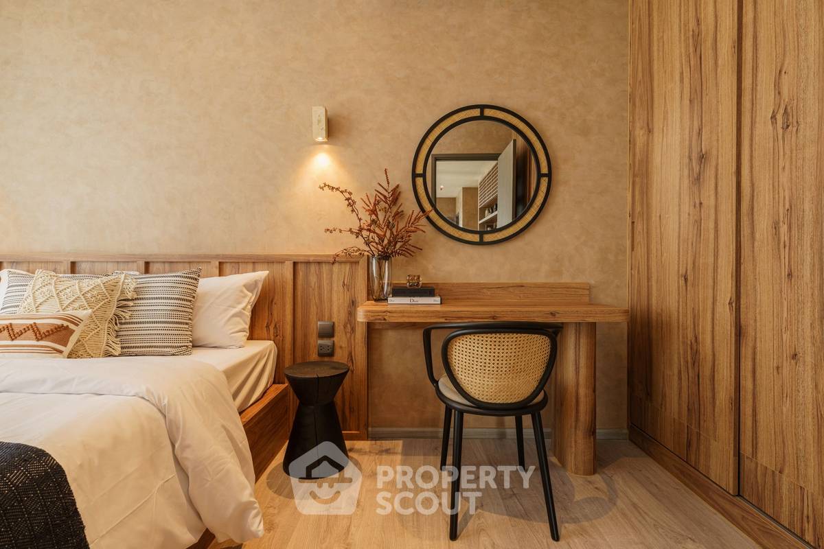 รูป ห้อง 2 ห้องนอน ชั้น 26 ขนาด 86 ตร.ม. Rhythm Ekkamai Estate ใกล้ BTS ทองหล่อ (ID 2329798) - รูปที่ 5/10