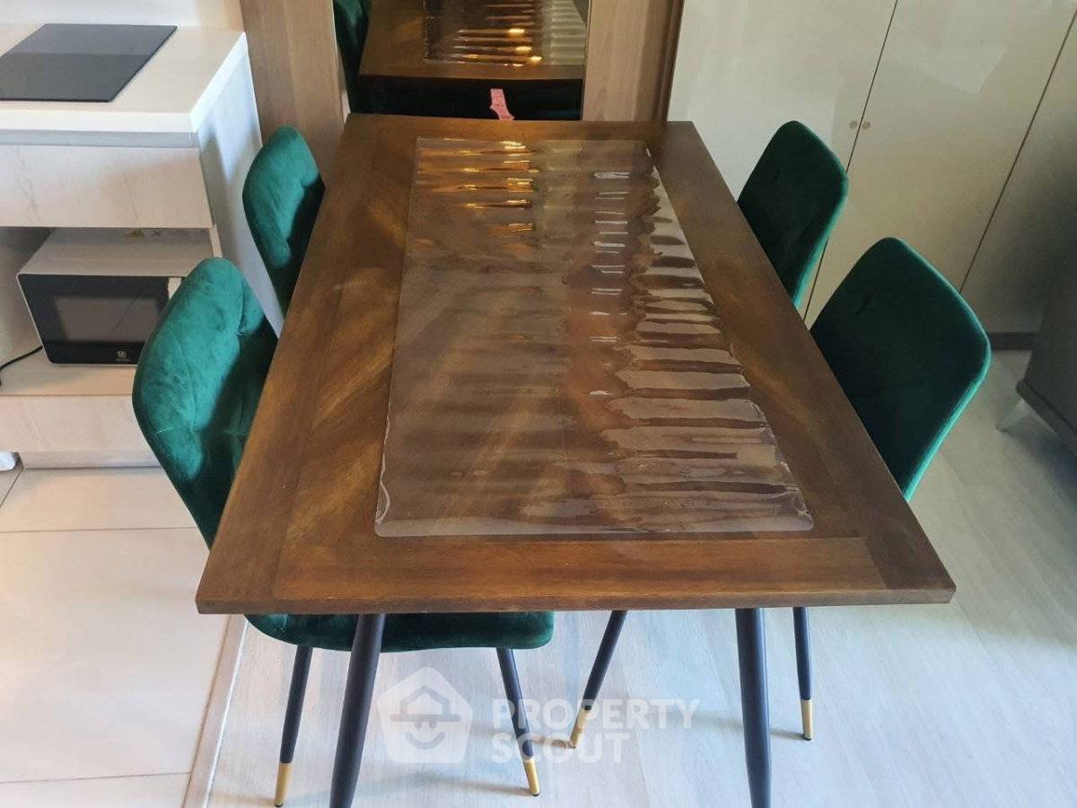 picture 2-BR Condo at Life One Wireless near BTS Phloen Chit (ID 2892305) - 8/13