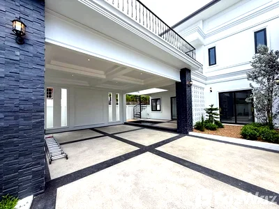 บ้านเดี่ยว เมืองภูเก็ต ภูเก็ต : ขาย วิลล่า 4 ห้องนอน ใน ฉลอง, ภูเก็ต 6810961