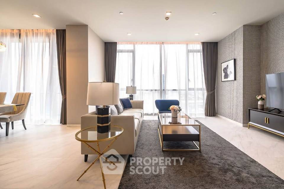 picture 2-BR Condo at The Monument Thonglo close to Thong Lo (ID 3343080) - 6/19