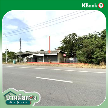 picture LAND 3345 Sq.w. Tha Wung Lopburi for 9.3M - 43/45