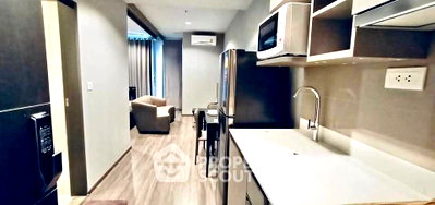 Condos for rent : 1-BR Condo at Ideo Mobi Rangnam near ARL Ratchaprarop (ID 3339574)