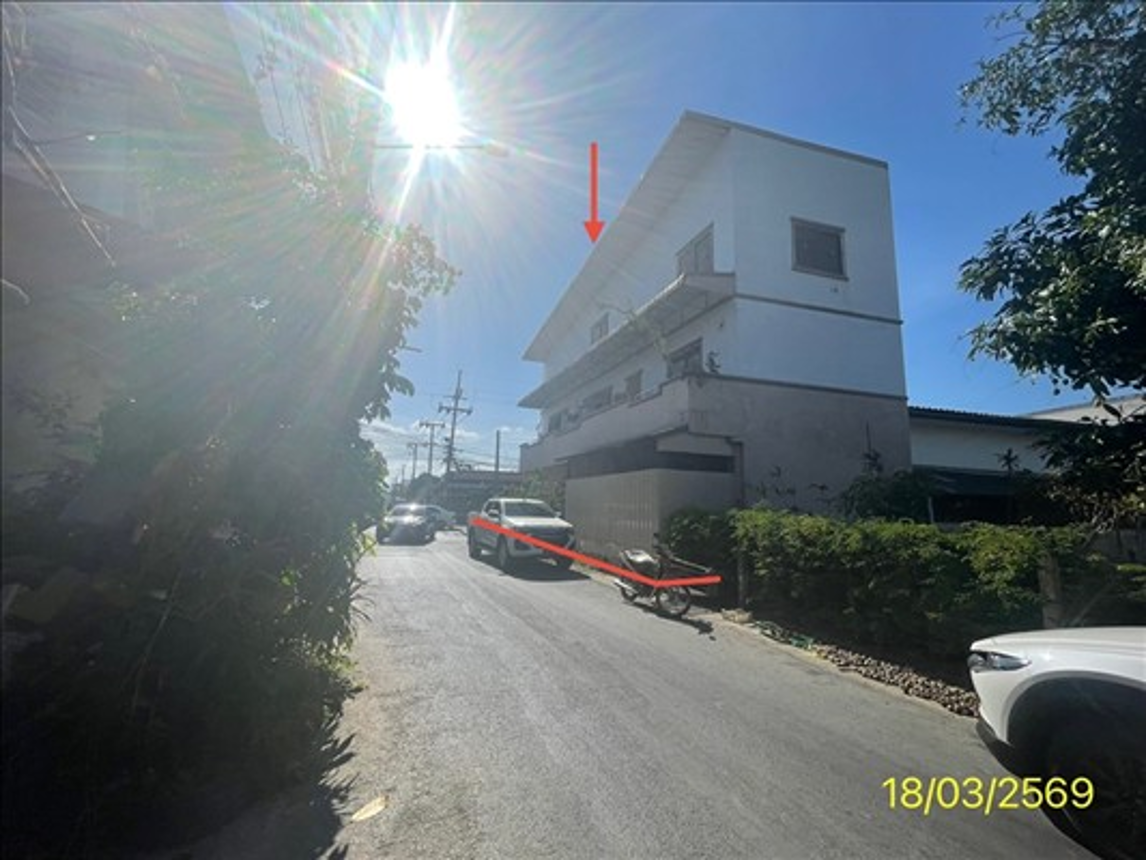 picture HOME 32.7 Sq.w. Hat Yai Songkhla for 4.1M - 9/13