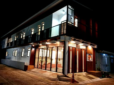 เช่าบ้านเดี่ยว กรุงเทพมหานคร : เช่าบ้าน ซอยสุขุมวิท 68 ใกล้ bts อุดมสุข