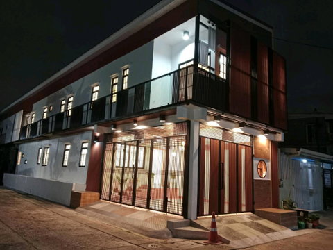 เช่าบ้าน ซอยสุขุมวิท 68 ใกล้ bts อุดมสุข