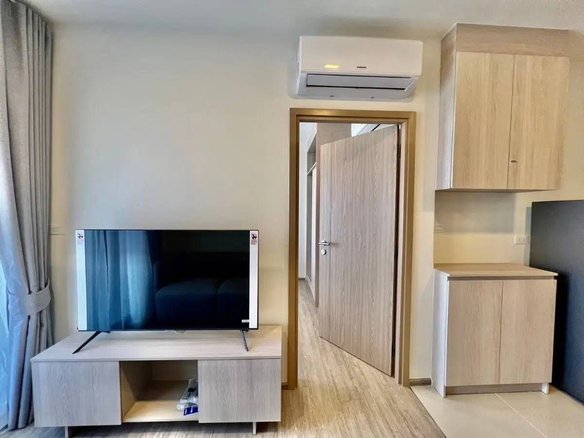 picture Code: 26KJ5164  for rent NIA by Sansiri 🔥🔥 Line ID: @kjcondo (with @)🔥🔥 - 4/9