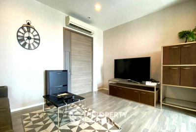 คอนโดให้เช่า : ใกล้ BTS พระโขนง เพียง 100 เมตร | 1 ห้องนอน The Room Sukhumvit 69 (ID 3336462)