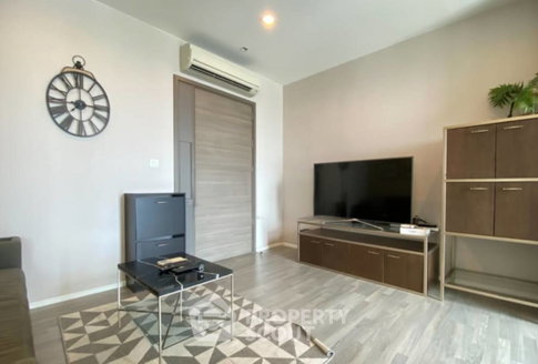 ใกล้ BTS พระโขนง เพียง 100 เมตร | 1 ห้องนอน The Room Sukhumvit 69 (ID 3336462)