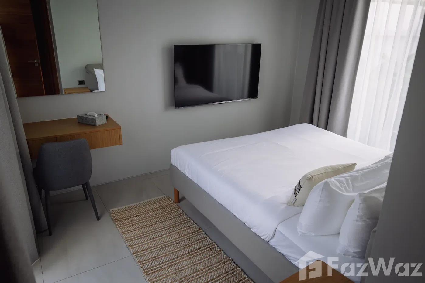 picture 4 Bedroom Villa for rent at Botanica Modern Loft 1964736 - 3/40