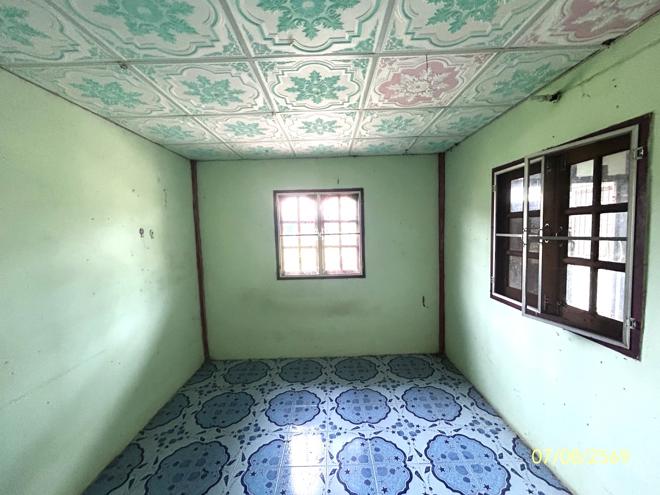 รูป บ้านเดี่ยว 56 ตร.วา เมืองอำนาจเจริญ อำนาจเจริญ 673,000 - รูปที่ 8/23