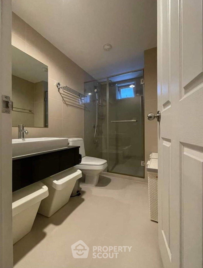 รูป คอนโดชั้น 29 แบบ 2 ห้องนอน Belle Grand Rama 9 ใกล้ MRT พระราม 9 (ID 1375678) - รูปที่ 8/11