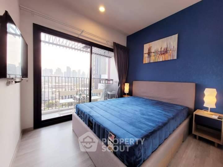 รูป คอนโด 1 ห้องนอน 30 ตร.ม. XT Ekkamai ใกล้ BTS ทองหล่อ (ID 1441642) - รูปที่ 4/13
