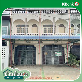 picture SHOP HOUSE 73 Sq.w. Pran Buri Prachaubkirikhan for 2.8M - 23/25