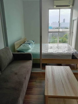 🔥 For Rent:✅ Suanbua Residence (Ari-Ratchakru) | Suanbua Residence | BTS Ari