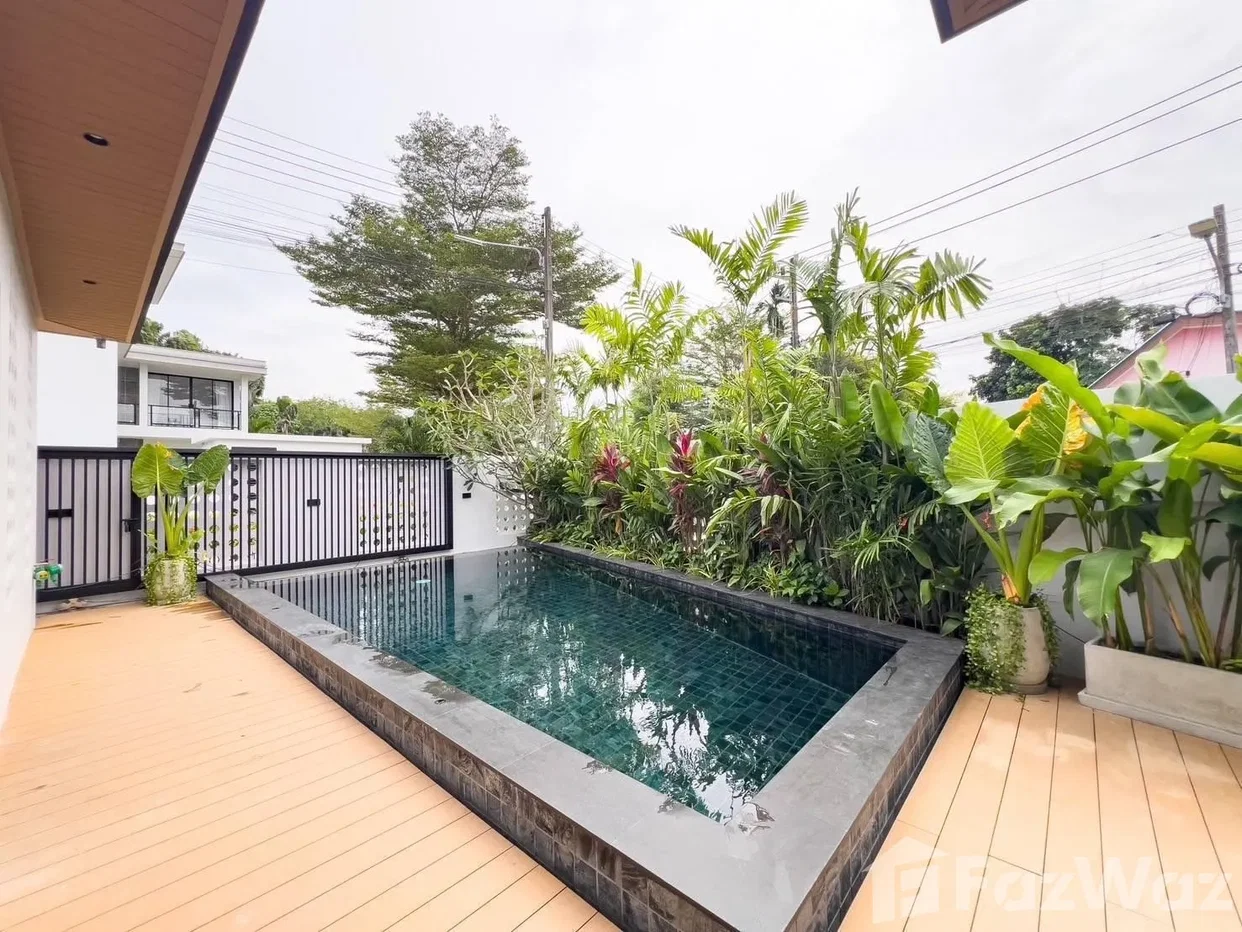 รูป ขาย วิลล่า 2 ห้องนอน ใน ศรีสุนทร, ภูเก็ต 6810964 - รูปที่ 8/21
