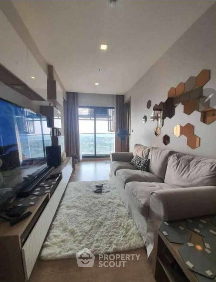 picture 2-BR Infinity One Condominium, 69 Sqm, For Rent In Chon Buri (ID 3343008) - 2/15