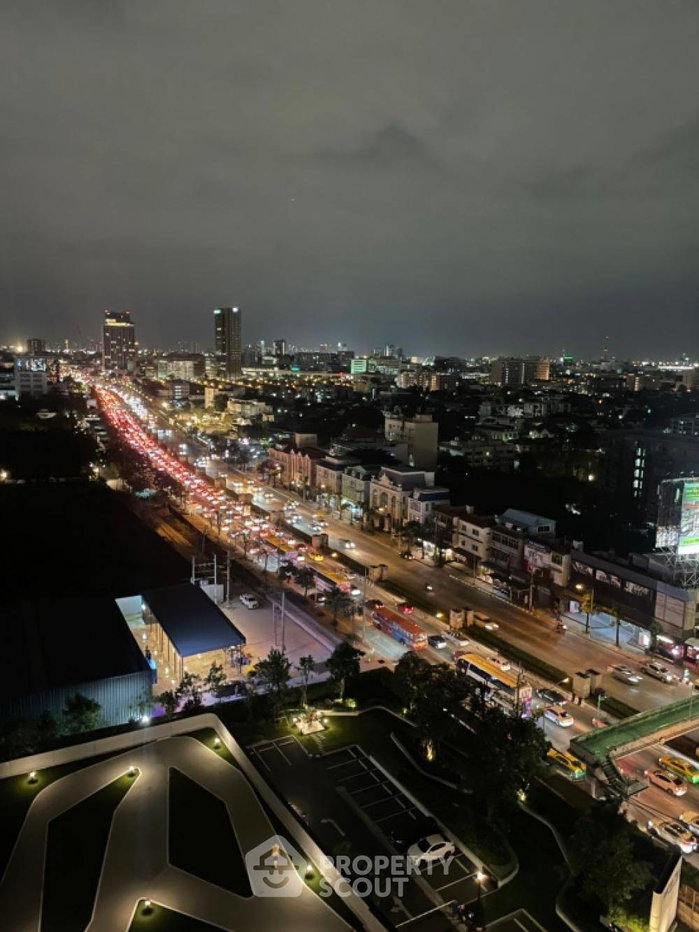 รูป คอนโด 1-ห้องนอน ที่ ชีวาทัย เกษตร-นวมินทร์ ใกล้ BTS มหาวิทยาลัยเกษตรศาสตร์ (ID 1215669) - รูปที่ 2/6