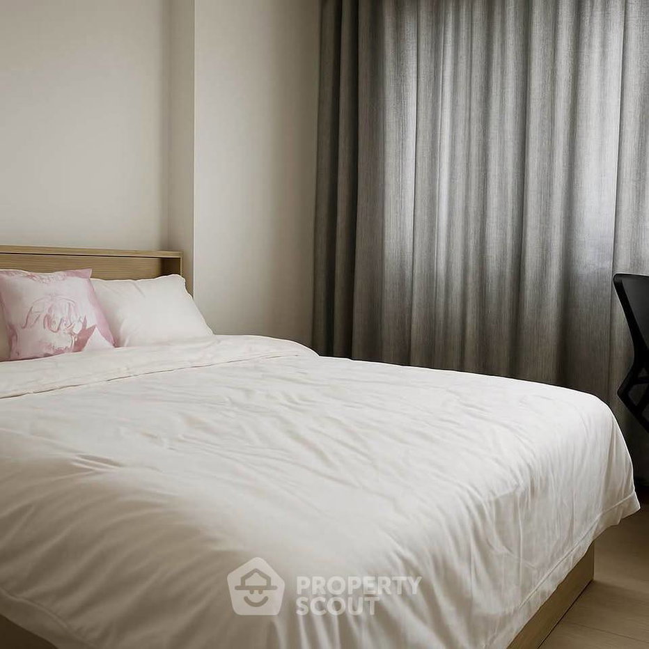 รูป คอนโด 1-ห้องนอน ที่ ไลฟ์ วัน ไวร์เลส ใกล้ BTS เพลินจิต (ID 2752083) - รูปที่ 4/8