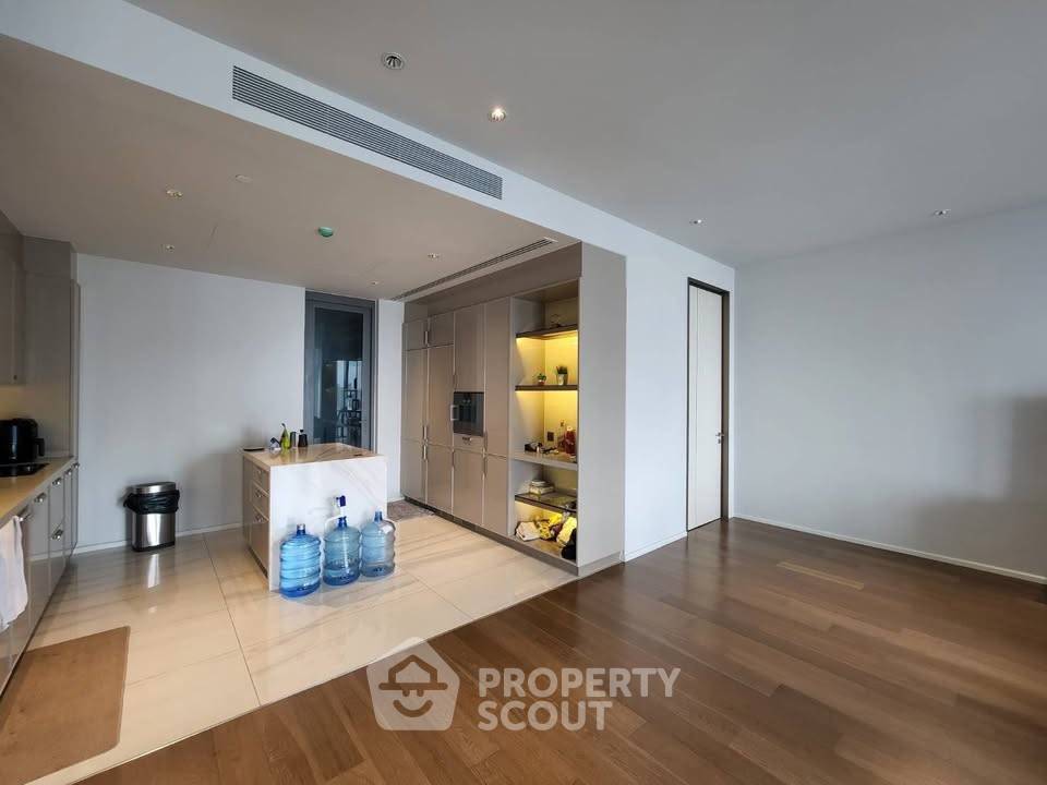 picture 22nd-Floor 3-BR At KRAAM Sukhumvit 26, 300m To BTS Phrom Phong (ID 3343107) - 5/8