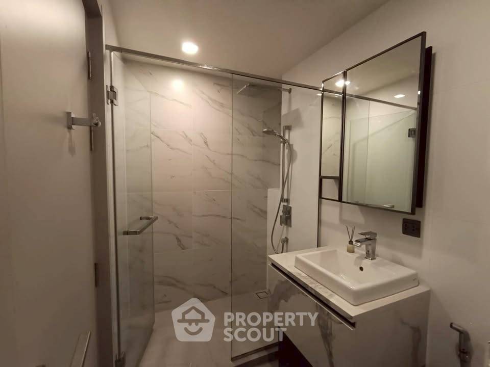รูป ชั้น 20 คอนโด 1 ห้องนอน The Line Sukhumvit 101 ใกล้ BTS Punnawithi (ID 3342267) - รูปที่ 9/9