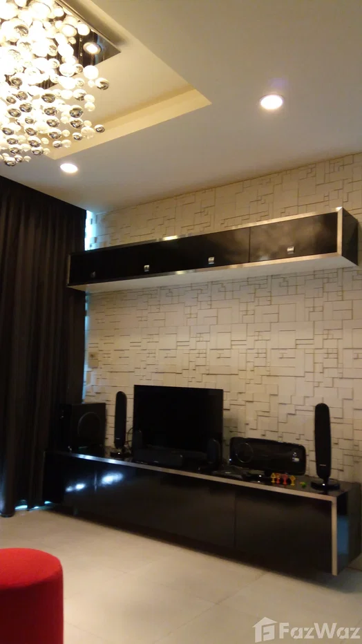 รูป ขาย คอนโด 1 ห้องนอน ในโครงการ เออร์บานา สาทร 6808603 - รูปที่ 5/5