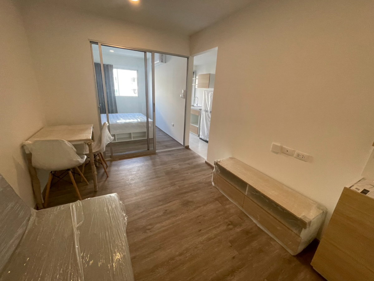 picture For Rent Condo Sena Kith Rangsit-Tiwanon 6,500 Bath - 1/12