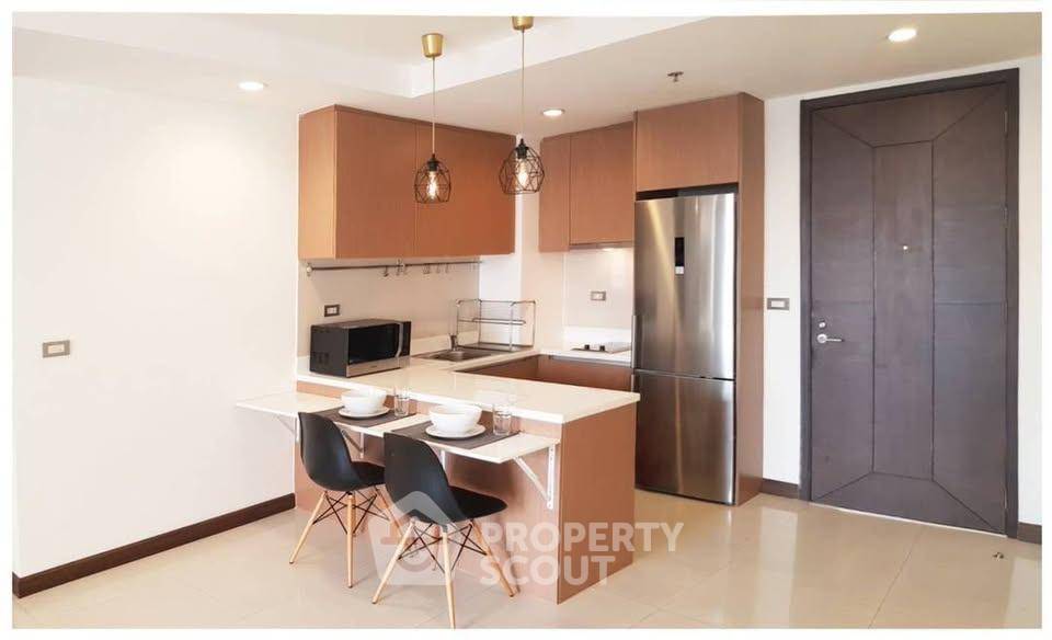 รูป คอนโด 1-ห้องนอน ที่ เดอะ ราชดำริ ใกล้ BTS ราชดำริ (ID 3096730) - รูปที่ 4/14