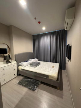 PFD-09069 ให้เช่าคอนโด ไลฟ์ อโศก ไฮป์ (Life Asoke Hype) ห้องสวย เรียบหรู พร้อมเข้าอยู่