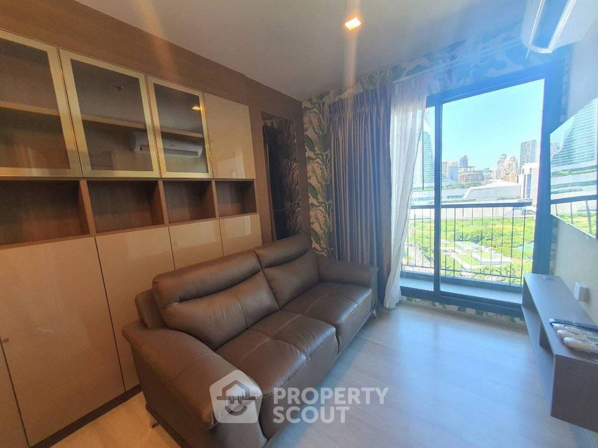 picture 2-BR Condo at Life One Wireless near BTS Phloen Chit (ID 2892305) - 3/13