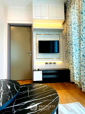 Condos for rent : 1-BR Condo at Ceil By Sansiri near BTS Thong Lor (ID 2083297)