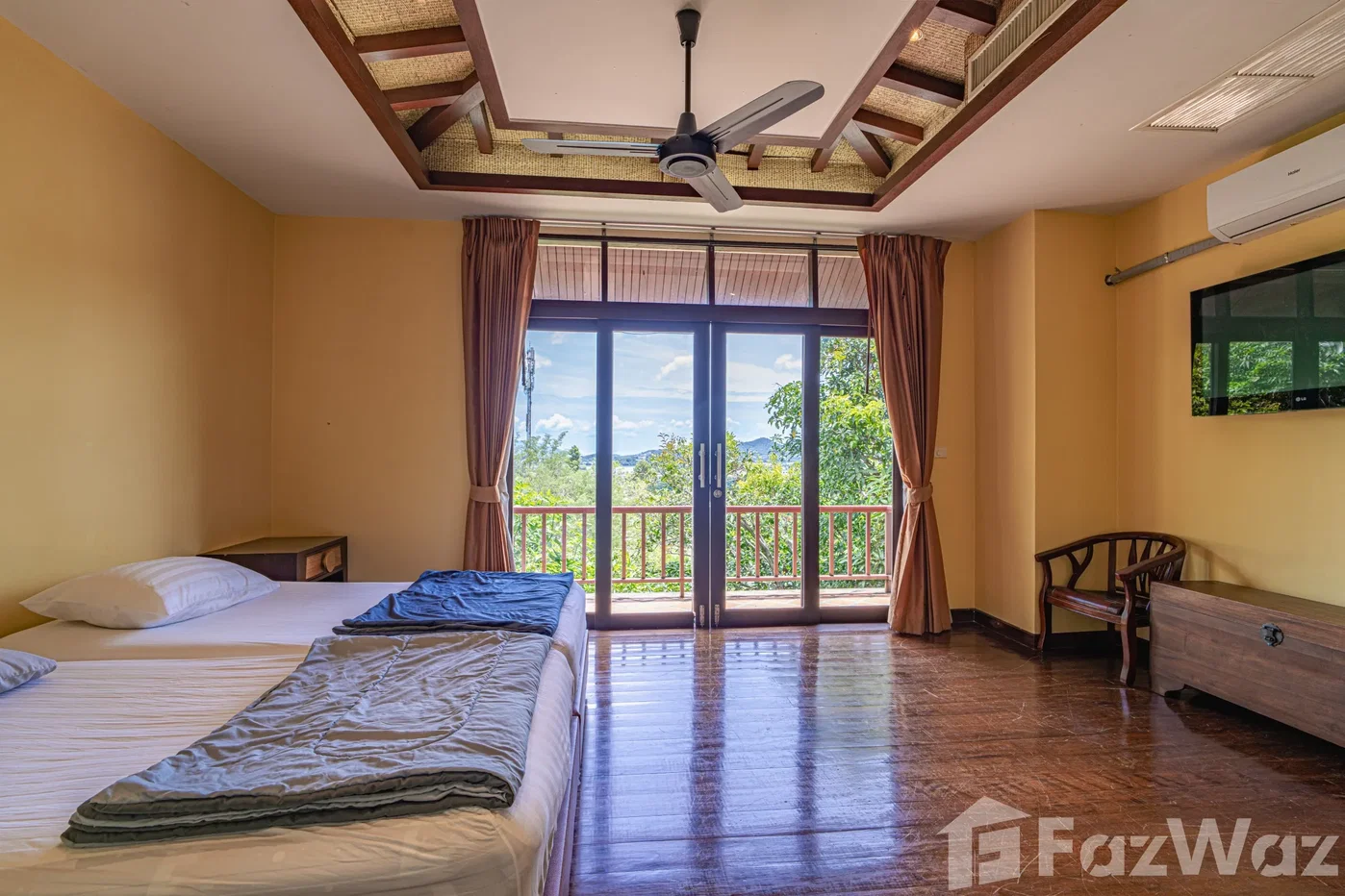 picture Spacious 3-Bedroom Pool Villa with Sea Views for Sale 6633778 - 31/31