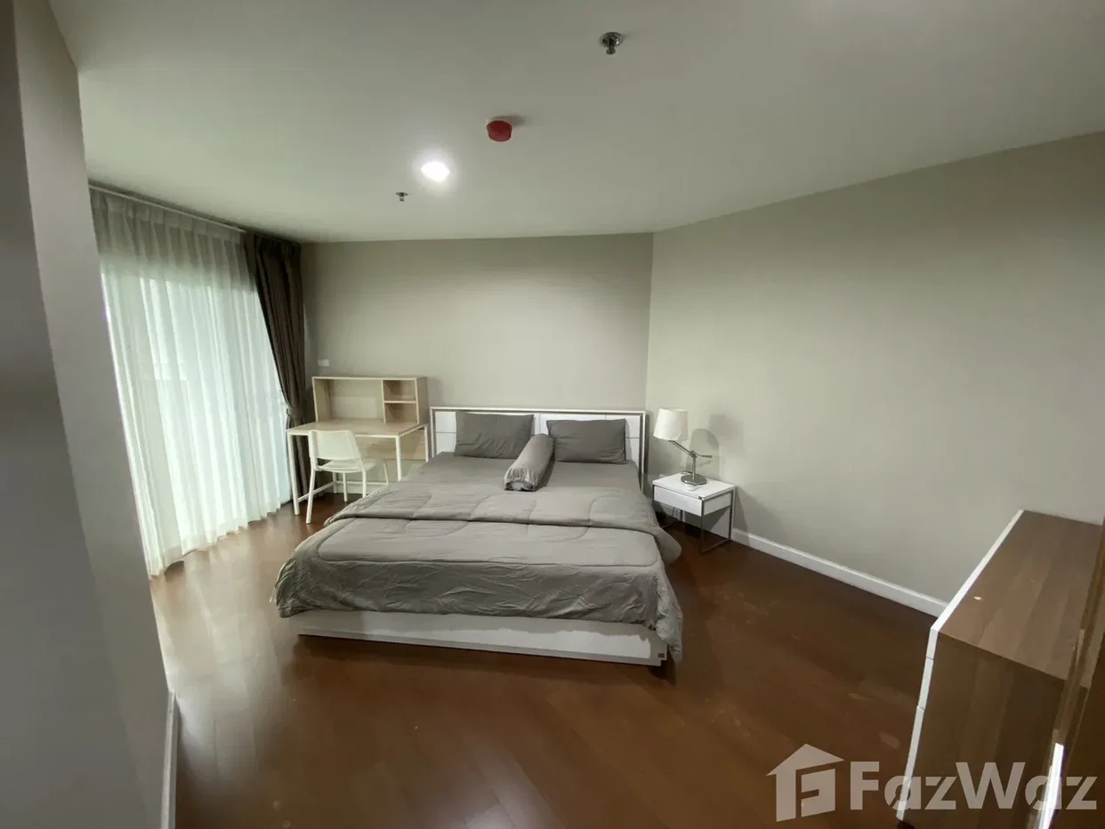 picture Duplex 3 bedrooms with pool view at Belle Grand Rama9 6806568 - 7/11