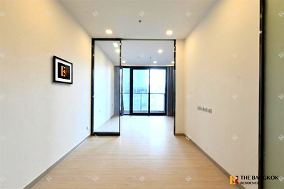 Condos for sale : One9Five Asoke - Rama9 near MRT Rama 9 Station Condo in High-potential, Central City Location