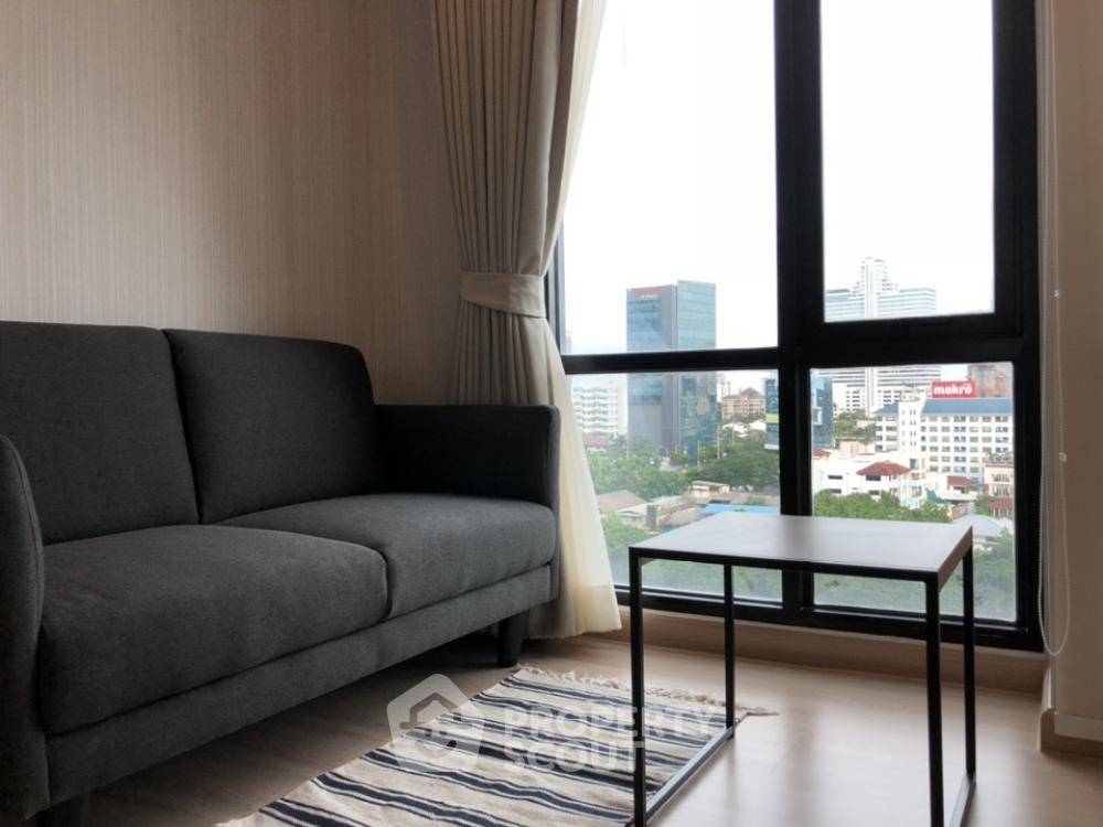 รูป คอนโด 1 ห้องนอน Bangkok Horizon Sathorn ใกล้ BTS เซนต์หลุยส์ (ID 383839) - รูปที่ 2/20