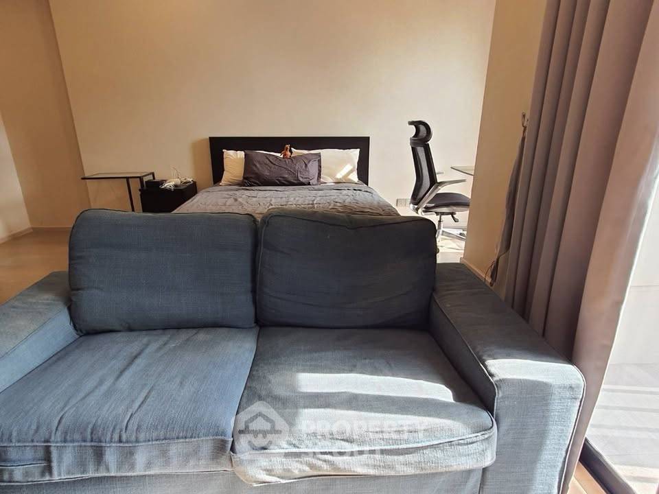 picture 1-BR Condo at Ashton Asoke near MRT Sukhumvit (ID 3342142) - 1/7