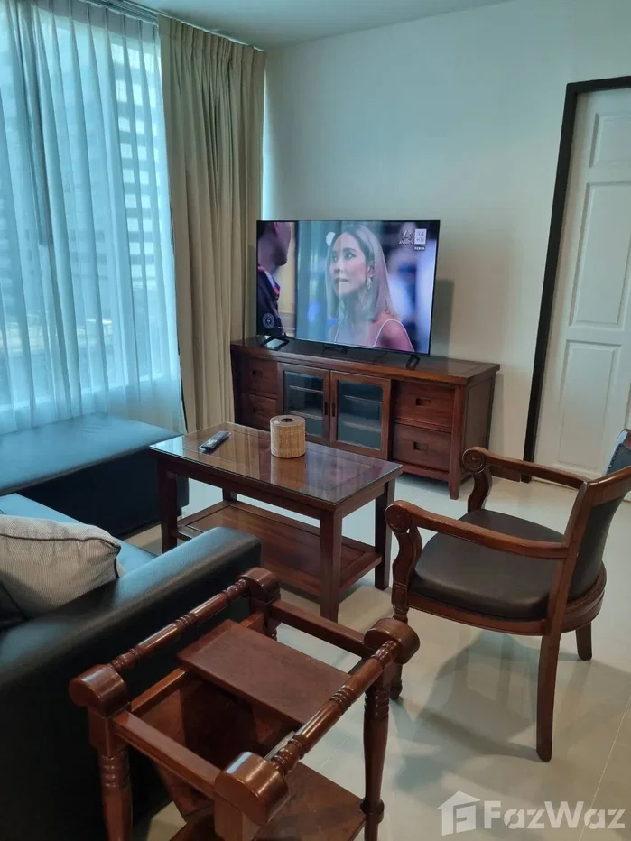 รูป ขาย คอนโด 2 ห้องนอน ในโครงการ สุขุมวิท ลิฟวิ่ง ทาวน์ 6809679 - รูปที่ 13/27