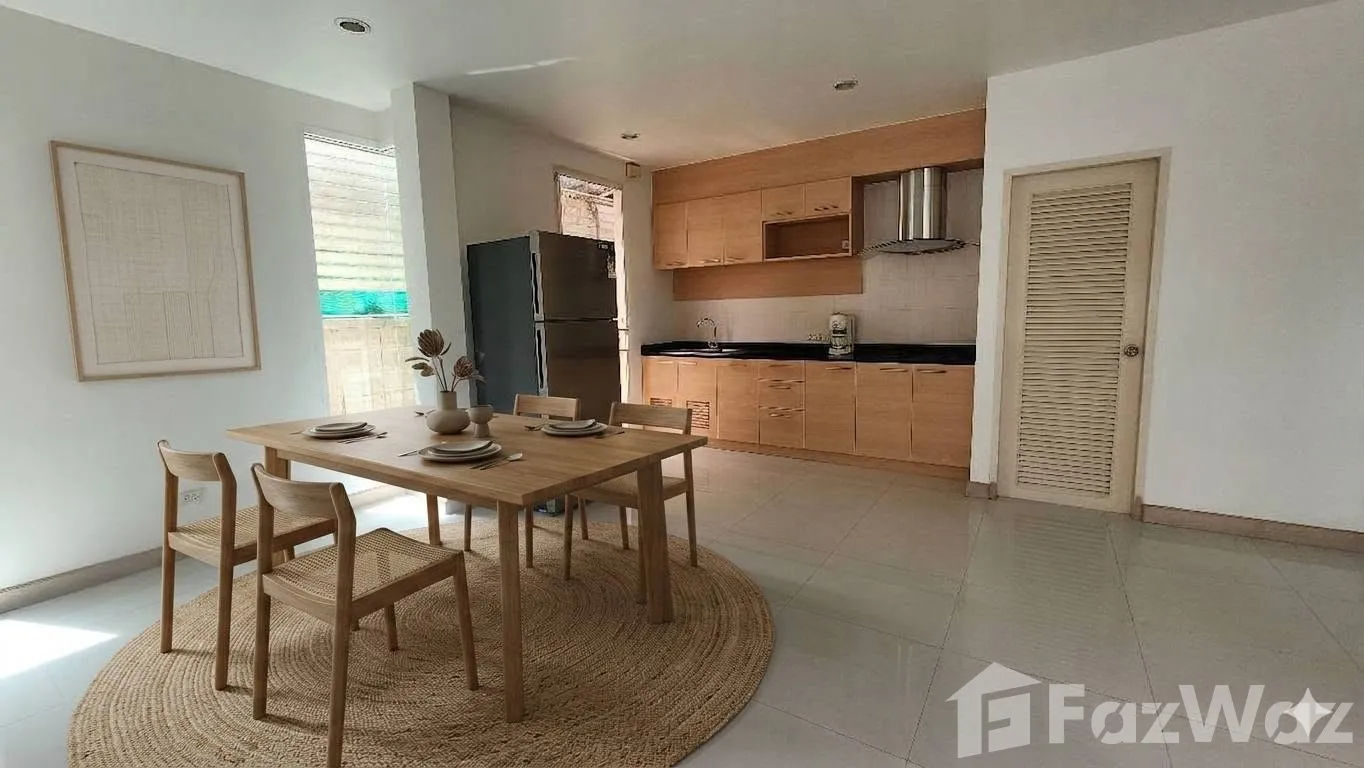 รูป บ้านเดี่ยวให้เช่า 2 ห้องนอน ใน คลองตันเหนือ, กรุงเทพมหานคร 6807956 - รูปที่ 5/12