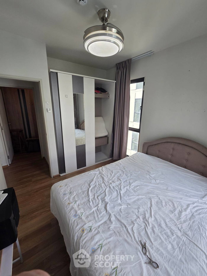 picture 2-BR Condo At Unio Sukhumvit 72 Near BTS Bearing (ID 3337142) - 6/8