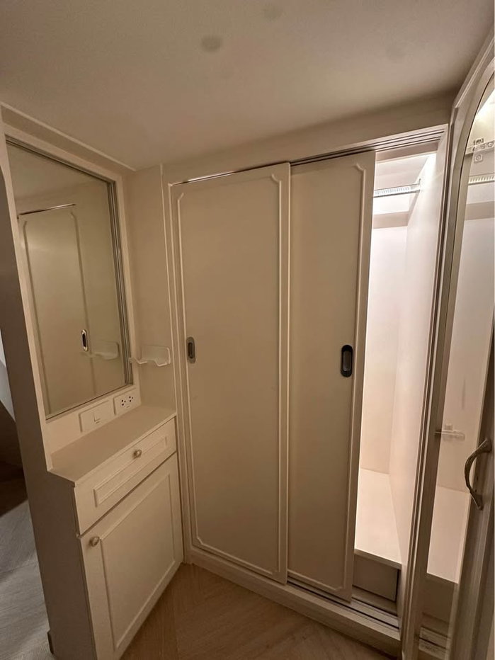 picture @Condorental condo for rent Knightsbridge Space Ratchayothin - 14/19