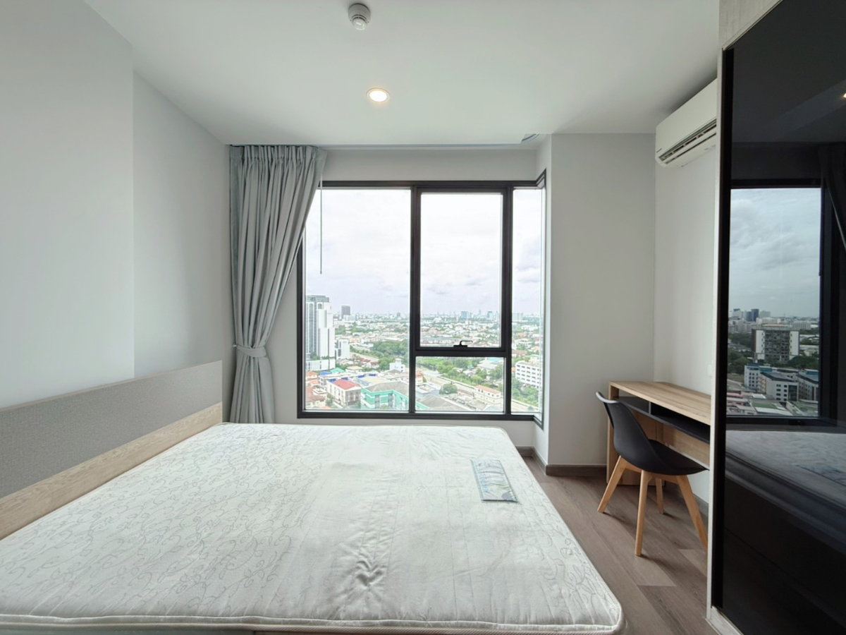 picture For sell Ciela Sriprathum condo - 4/17