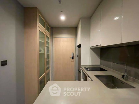 คอนโด 1-ห้องนอน ที่ เอ็ม ทองหล่อ 10 ใกล้ BTS ทองหล่อ (ID 1231598)