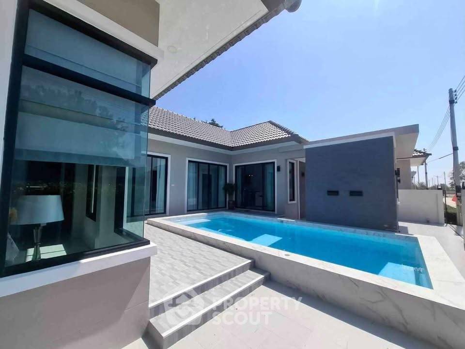 รูป วิลล่า 4 ห้องนอน พื้นที่กว้าง ที่ TONGTHARIN HUA HIN ทับใต้ (ID 3342514) - รูปที่ 12/16