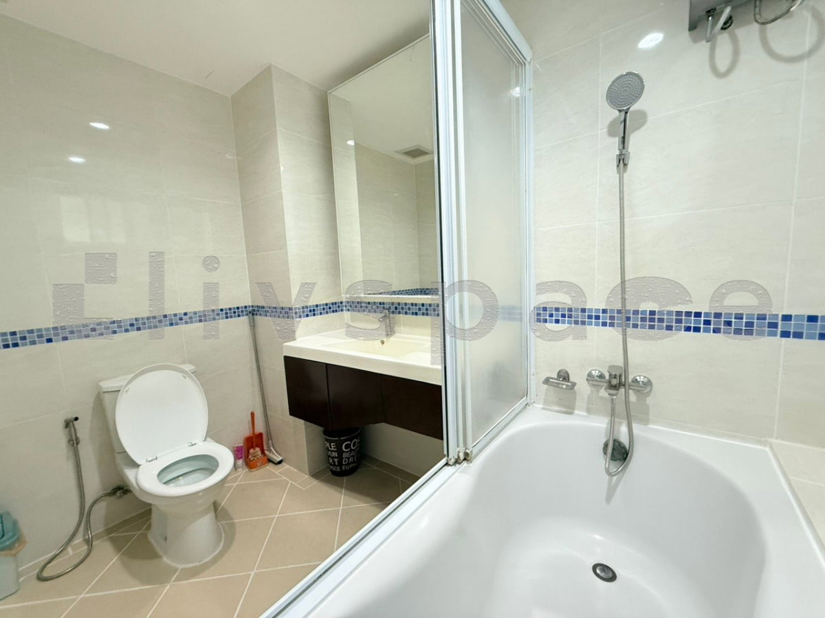 รูป ▚ L00C0Wツ ให้เช่า Life @ Sathorn 10 1Bed 41ตร.ม. รีโนเวทใหม่ทั้งห้อง ใกล้ BTS เซนต์หลุยส์✨ - รูปที่ 8/8