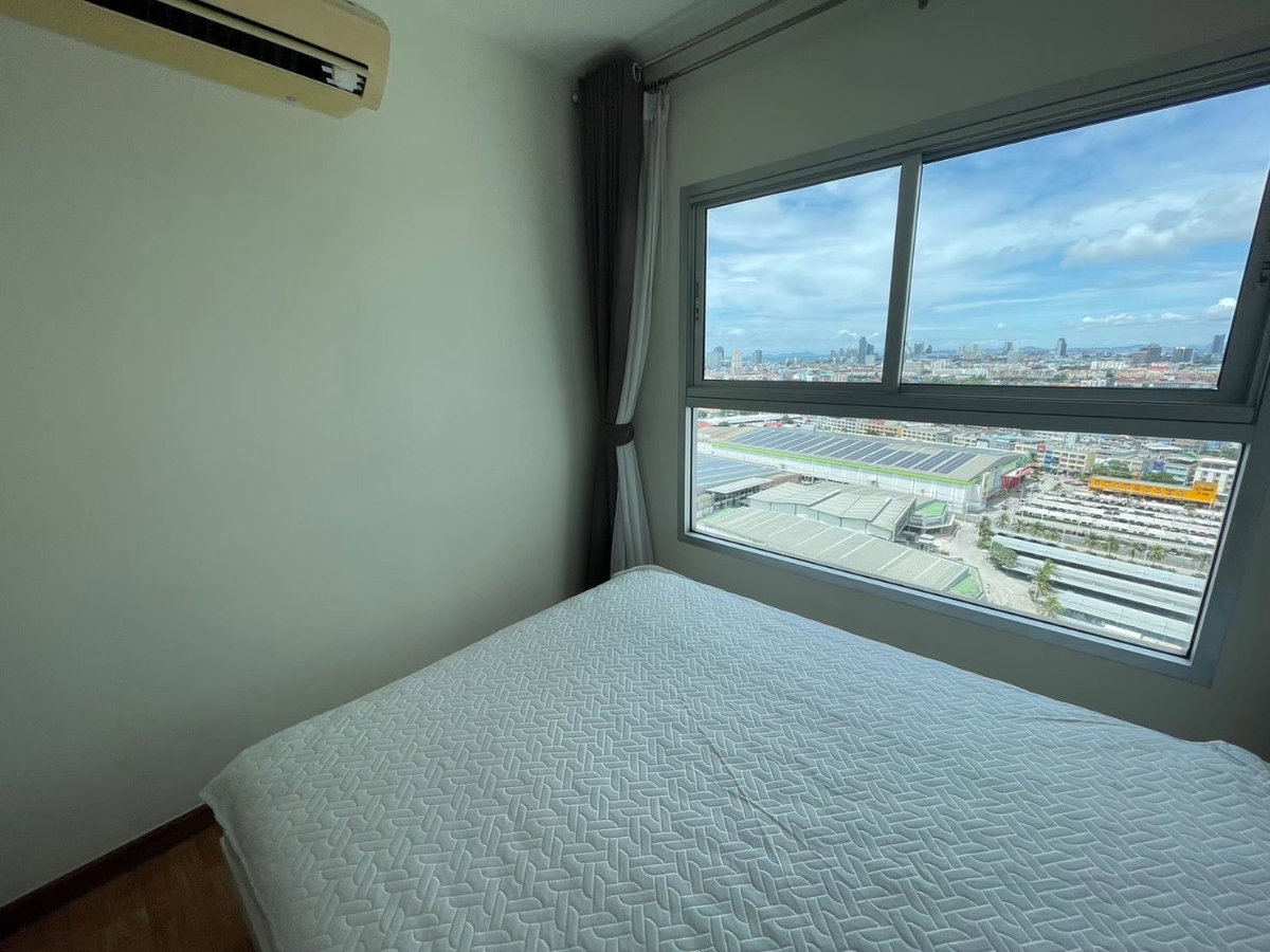 picture the trust condo south pattaya floor 211bedroom - 4/14