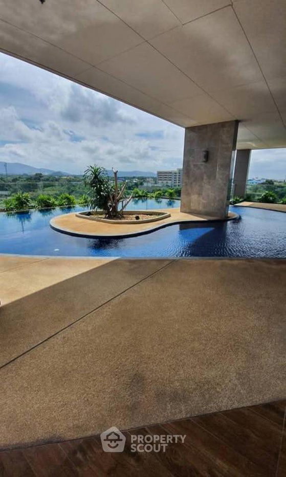 picture 2-BR Infinity One Condominium, 69 Sqm, For Rent In Chon Buri (ID 3343008) - 12/15