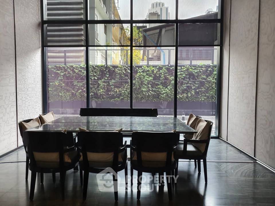 picture 1-BR Condo at Ashton Asoke near MRT Sukhumvit (ID 3342142) - 5/7